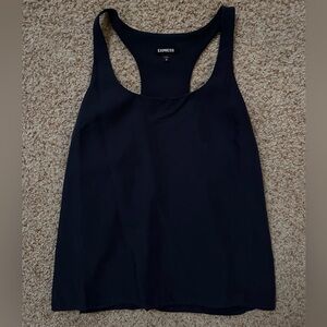 Express Tank Top